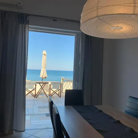 Summerhouse Appartamento