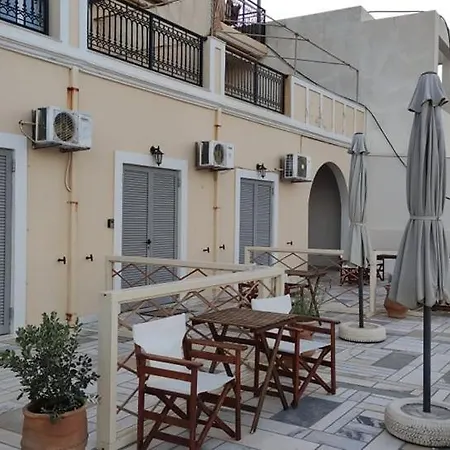 Appartamento Summerhouse Agia Pelagia (Kythira)