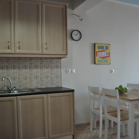 Summerhouse Appartamento *