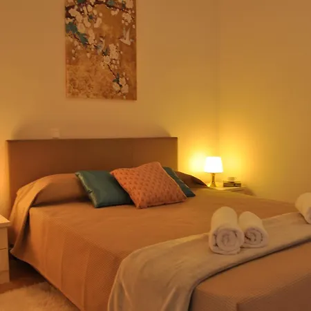 Summerhouse Appartamento