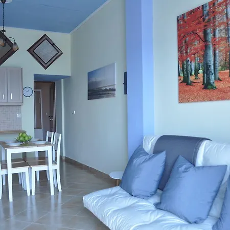 Appartamento Summerhouse Agia Pelagia (Kythira)