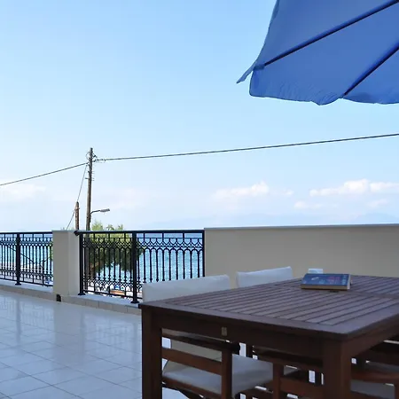 Appartamento Summerhouse Agia Pelagia (Kythira)