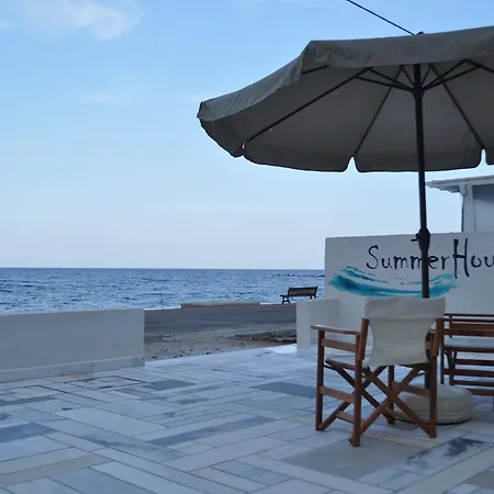 Appartamento Summerhouse