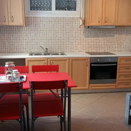 Appartamento Summerhouse Agia Pelagia (Kythira)