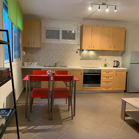 Summerhouse Appartamento