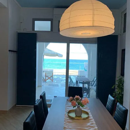 Summerhouse Appartamento Agia Pelagia (Kythira)