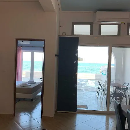 Summerhouse Appartamento Agia Pelagia (Kythira)
