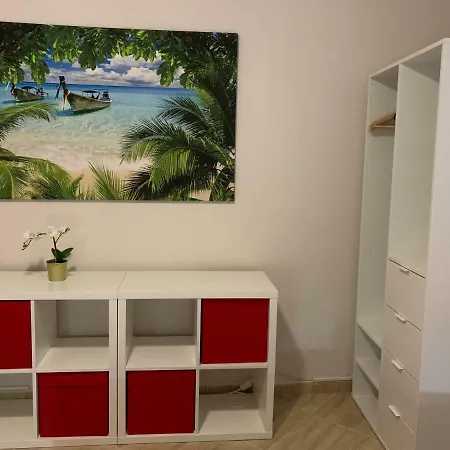 Summerhouse Appartamento