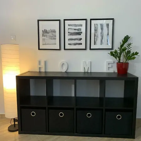 Appartamento Summerhouse *