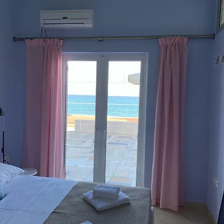 Summerhouse * Agia Pelagia (Kythira)