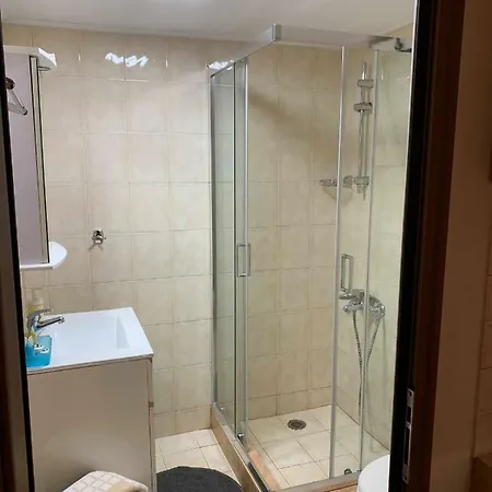 Appartamento Summerhouse Agia Pelagia (Kythira)