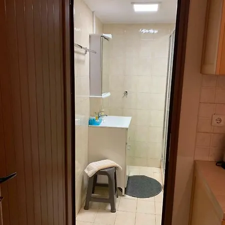 Appartamento Summerhouse Agia Pelagia (Kythira)